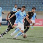 الفيصلي والحسين بصدارة بطولة درع الاتحاد ت21