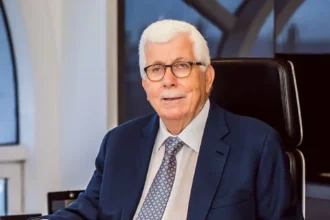 وفاة رجل الأعمال عصام سلفيتي