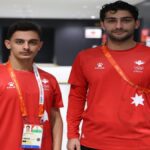 منتخب الرياضات الإلكترونية ينهي مشواره في ربع نهائي eFootball بآسياد ناغويا 2026