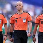 اختيار طاقم حكام أردني للمشاركة في إدارة مباريات كأس آسيا 2027