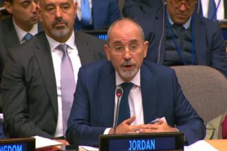 الصفدي: إسرائيل تعمل وفق سياسات ممنهجة لتدمير فرص السلام