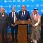الصفدي: إشارات سخيفة من مسؤولين إسرائيليين بشأن حل القضية الفلسطينية على حساب الأردن.. وهذا مستحيل