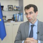 سفير الاتحاد الأوروبي: استقرار الأردن مصلحة أوروبية ودعم المملكة مستمر