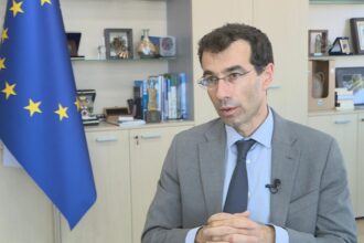 سفير الاتحاد الأوروبي: استقرار الأردن مصلحة أوروبية ودعم المملكة مستمر