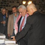 انطلاق فعاليات مهرجان الديكابولس الثقافي الثاني في دار السرايا بإربد