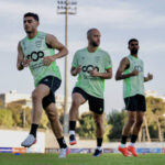 طرح تذاكر مباراة الأردن وسوريا ضمن التحضيرات لكأس آسيا 2027