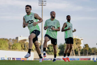 طرح تذاكر مباراة الأردن وسوريا ضمن التحضيرات لكأس آسيا 2027