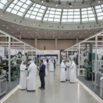 36 شركة صناعية أردنية تشارك بمعرضين للغذاء بالسعودية