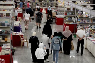 معرض عمّان الدولي للكتاب 2026 يشهد إقبالاً لافتاً.. وارتياحاً عاماً بين الناشرين