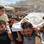 حصيلة الشهداء في غزة تتجاوز 74 ألفا منذ بدء العدوان​ 