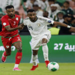 السعودية تتأهل إلى قبل نهائي خليجي 27 بثلاثية في شباك عُمان