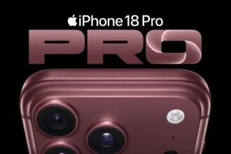 زين تطرح أجهزة iPhone 18 الجديدة رسمياً للبيع المباشر لزبائنها