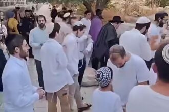 الأردن يدين اقتحام المتطرف بن غفير ومستوطنين المسجد الأقصى