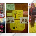 أردنيات يحولن أفكارا لمشاريع تعزز المشاركة الاقتصادية لذوي الإعاقة وأسرهم