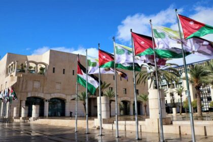 مليون و 185 ألف دينار الدفعة الرابعة لقروض إسكان موظفي الأمانة