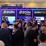 ZainTECH راعياً بلايتنياً لمهرجان الأردن للتكنولوجيا المالية وتعزّز حضورها كشريك للتحول الرقمي المتكامل وتستعرض دور الذكاء الاصطناعي والأمن السيبراني