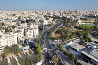 انطلاق برومين ماراثون عمان 2026 يوم الجمعة واستعدادات مكثفة لضمان جاهزية السباق