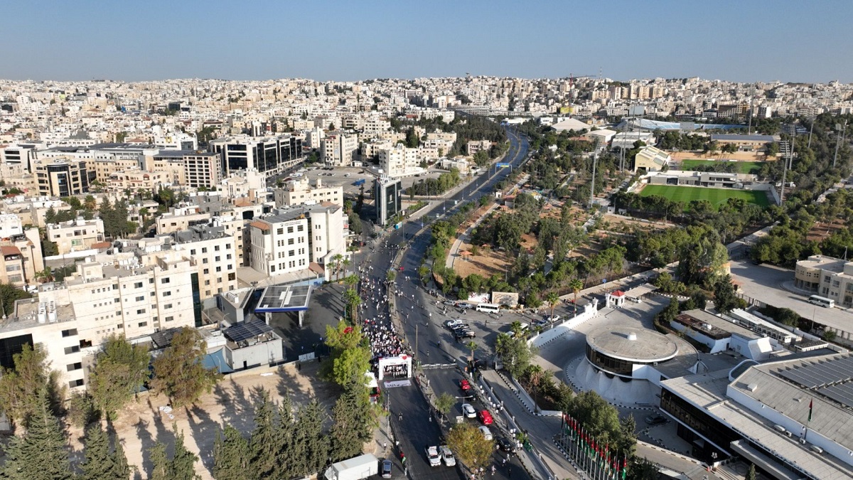 انطلاق برومين ماراثون عمان 2026 يوم الجمعة واستعدادات مكثفة لضمان جاهزية السباق