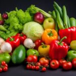 2015 طنا من الخضار ترد السوق المركزي اليوم