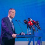 شركس: نريد الأردن منصةً لتطوير التكنولوجيا المالية وتصديرها إلى المنطقة