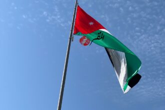 ‏الأردن يدين استهداف ميليشيا الحوثي الرياض بصاروخ باليستي