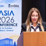 العين العماوي تستعرض الأداء المؤسسي في الأردن بكلمة رئيسية بمؤتمر دولي باليونان