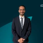 البنك الأهلي الأردني يعيّن سليمان أبو خضر مديرًا للخدمات المصرفية للشركات
