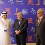 مؤتمر GAIF 35 يختتم أعماله بـ 8 توصيات لتطوير صناعة التأمين العربية وتعزيز جاهزيتها للمخاطر