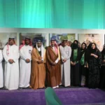 وكعادته كل عام.. التشكيل يصنع المتعة البصرية في تعليم جدة