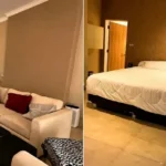 شقق فاخرة وملاعب جولف داخل سجن إندونيسي.. ما السبب؟