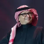 عبد المجيد عبدالله يعود إلى حفلات دبي بعد غياب