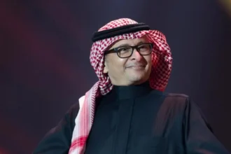 عبد المجيد عبدالله يعود إلى حفلات دبي بعد غياب