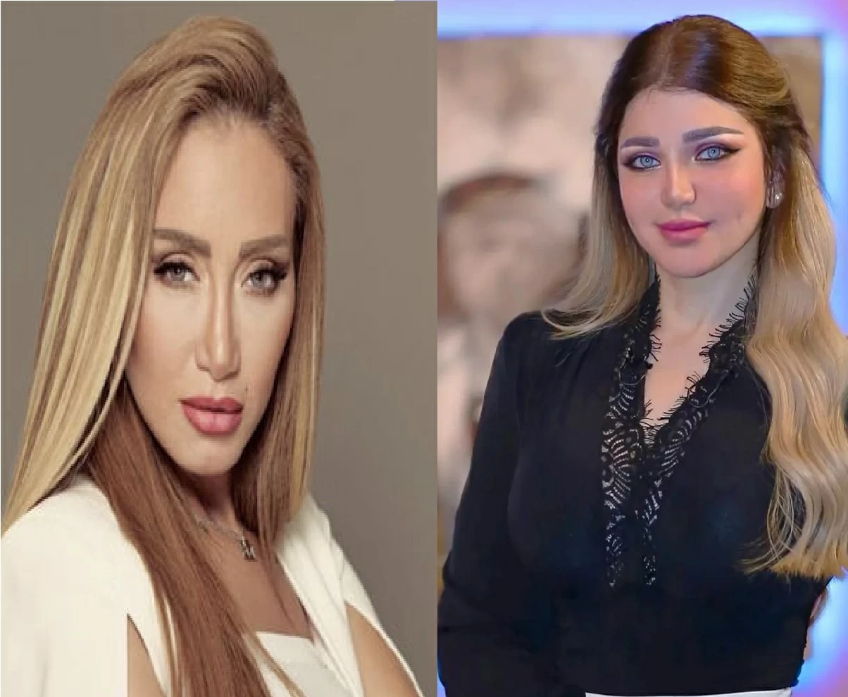 مصر.. منع مذيعتين شهيرتين من الظهور لمدة شهرين