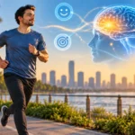 «10 دقائق من الجري البطيء.. دراسة ترصد تأثيراً على المزاج والدماغ»