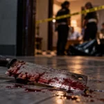 مصر: شاب يقتل شقيقه بساطور ويقطع جثمانه لإخفاء الجريمة