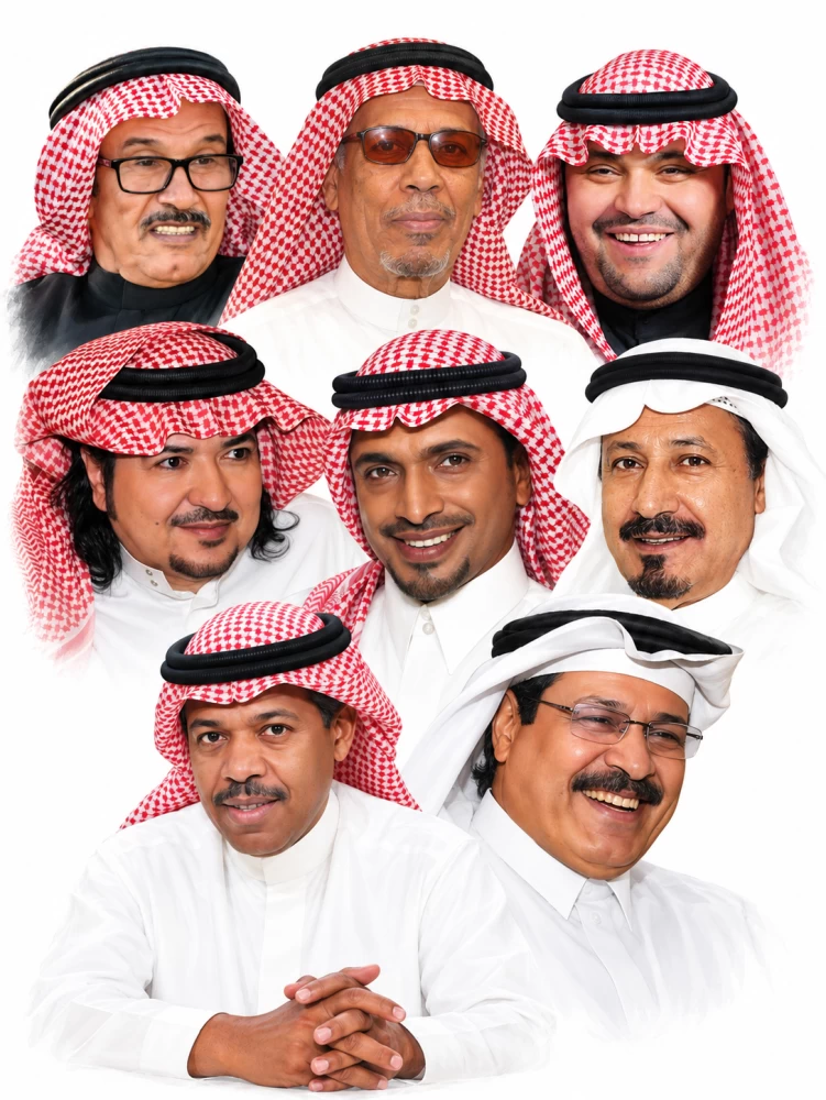 أبطـال بلا بطولـة