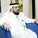 أحمد الحميد لـ«عكاظ»: كمال الفقه لا يتحصّل إلّا بالأدب!