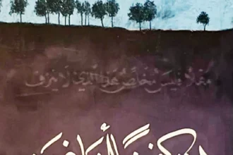 مهدي حسين يُفقد الأشياء قيمتها.. بـ«لستُ كفناً أنا غيمة»