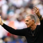 رسمياً.. الاتحاد الغاني ينفصل عن كيروش بالتراضي