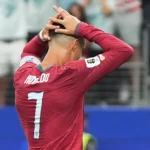 الـ10 محجوب لميسي.. والـ7 يُسحب من رونالدو
