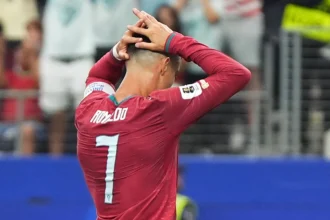 الـ10 محجوب لميسي.. والـ7 يُسحب من رونالدو