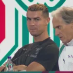 هل يعتذر جيسوس لـ«رونالدو»؟.. مصادر توضح لـ«عكاظ»