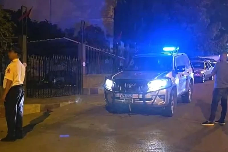 من المطار إلى السجن.. سقوط «عمدة طنجة» في قضية «تزوير الانتخابات»