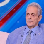 تصريحات سيف أبوالنجا عن زواجه من نجلاء فتحي تشعل منصات التواصل