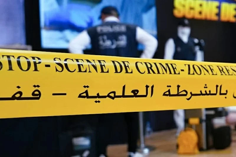 رعب تحت أرضية مسجد.. كيف اكتشف العمال «جثة»؟