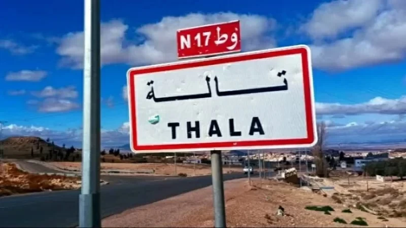 وفاة إمام تونسي على المنبر أثناء خطبة الجمعة