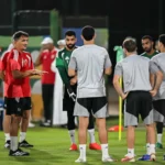 الشبعان يرجح كفة الإمارات على عُمان