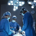 «جنين» داخل معدة طفلة مصرية عمرها عام ونصف.. كيف حدث ذلك؟