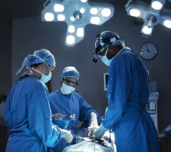 «جنين» داخل معدة طفلة مصرية عمرها عام ونصف.. كيف حدث ذلك؟