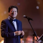 ما حقيقة اعتذار محمد الحلو من مهرجان الموسيقى العربية؟